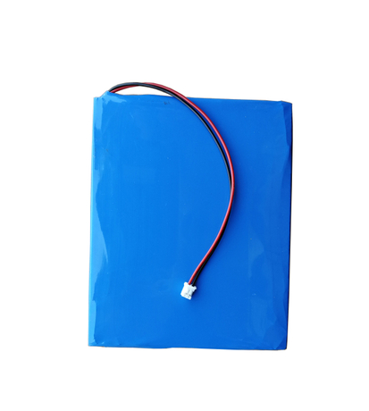 Lifepo4 Batterie 3.2V 5AH Prismatische Zelle
